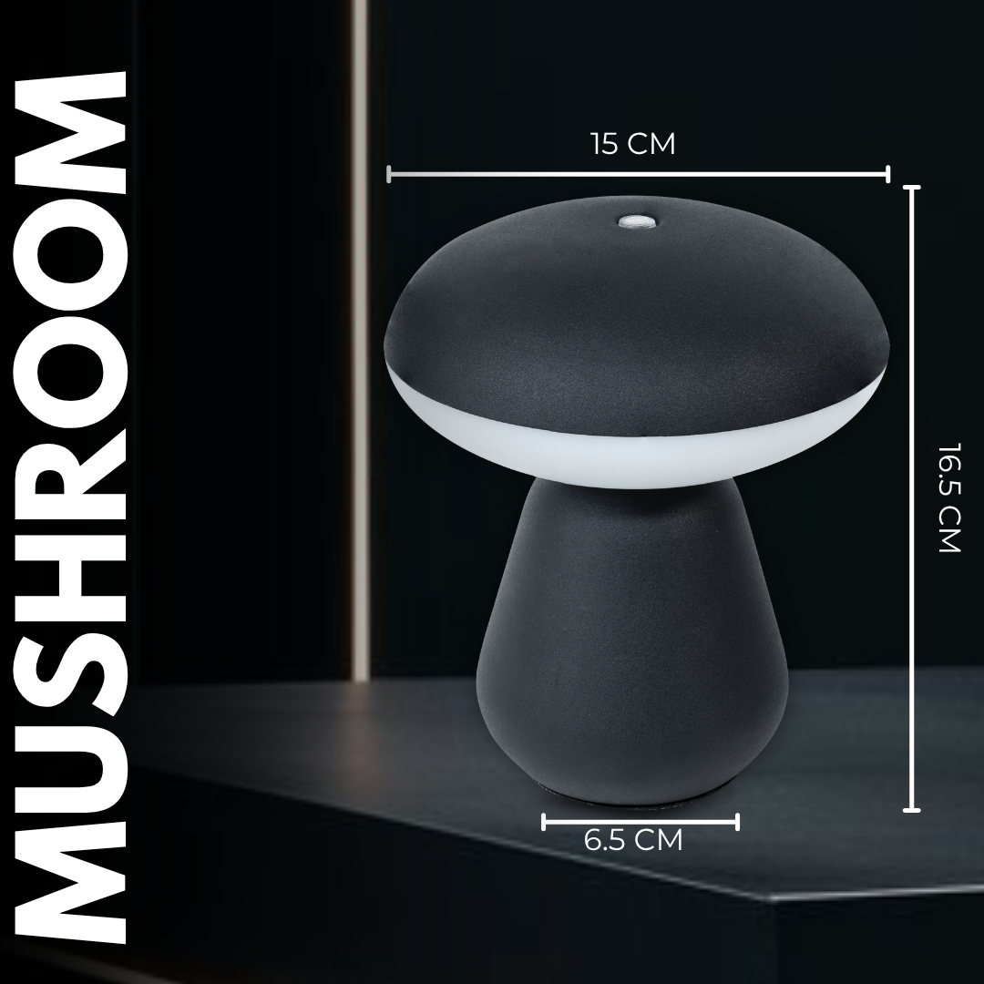 Mushroom