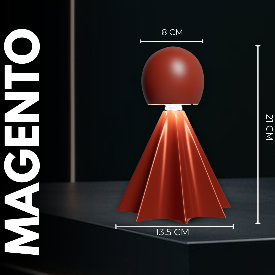 Magneto