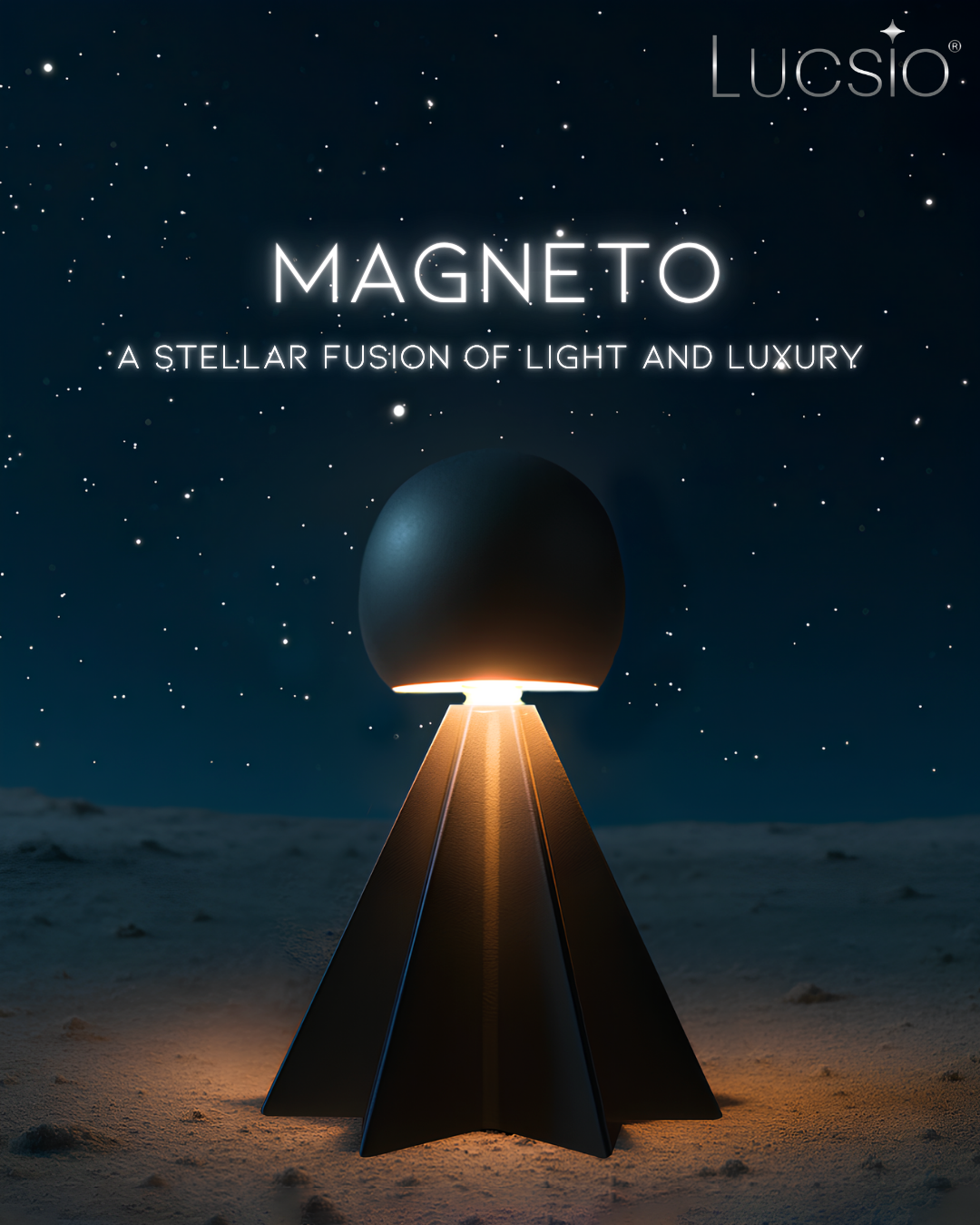 Magneto